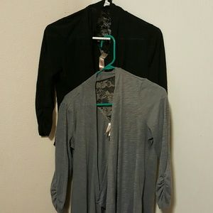 NFS Duplicate Item NFS